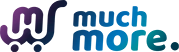 MuchMore - logo