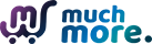 MuchMore - mobile logo