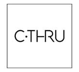 C-THRU