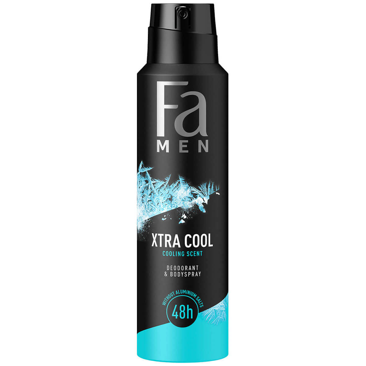 Дезодорант Fa Men Xtra Cool спрей 150 мл 1