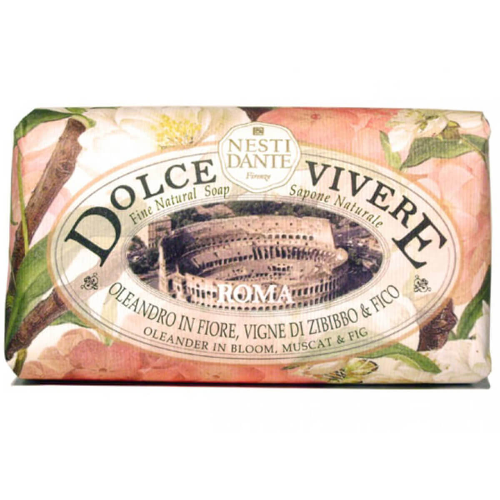 Сапун NESTI DANTE Рим 250гр 1