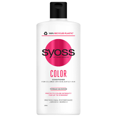 Балсам за Коса SYOSS Color 440мл 1