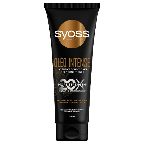 Балсам за Коса SYOSS Intensive Oleo Intense 250мл 1