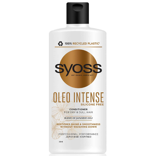 Балсам за Коса SYOSS Oleo Intense 440мл 1