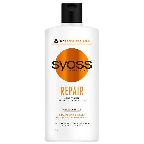 Балсам за Коса SYOSS Repair 440мл 1