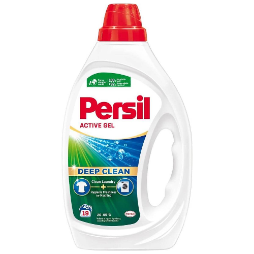 Гел за Пране PERSIL Expert Regular 855мл