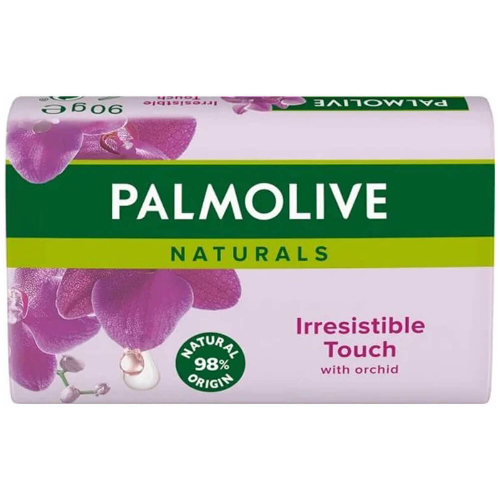 Сапун PALMOLIVE With Orchid 90гр 1