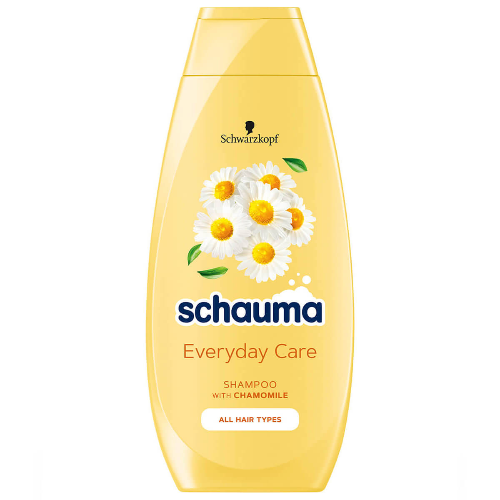 Шампоан SCHAUMA Лайка 400мл 1
