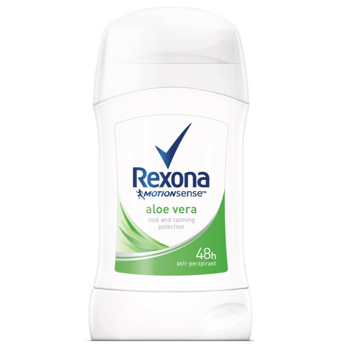 Дезодорант Стик REXONA Aloe Vera 40мл 1