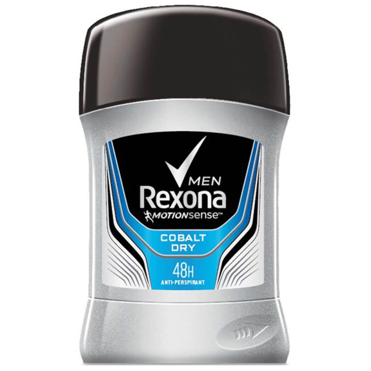 Дезодорант Стик REXONA MEN Cobalt Dry 50мл 1