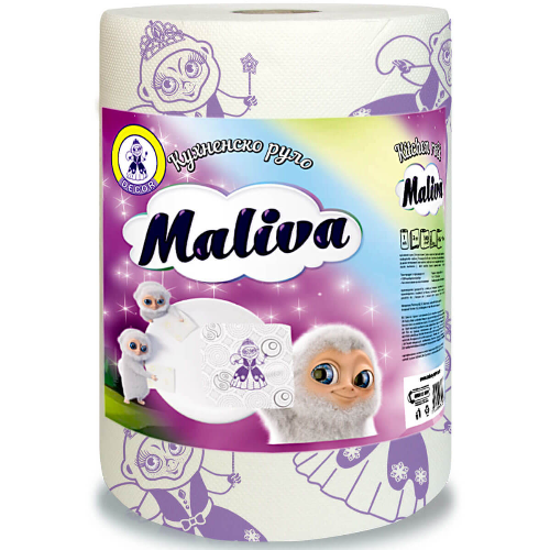 Кухненска Ролка MALIVA Джъмбо 1