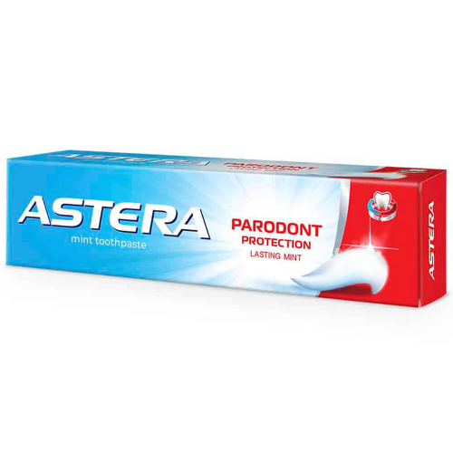 Паста за Зъби ASTERA Parodont Protection 100мл 1