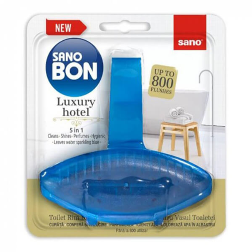WC Блокче SANO BON Луксозен Хотел 55гр 1