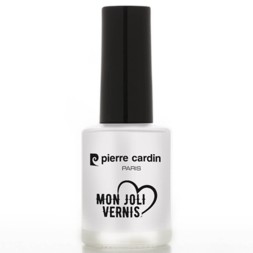 Лак за Нокти PIERRE CARDIN MON JOLI VERNIS 134 1