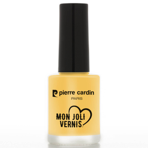 Лак за Нокти PIERRE CARDIN MON JOLI VERNIS 154 1