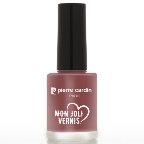 Лак за Нокти PIERRE CARDIN MON JOLI VERNIS 160 1