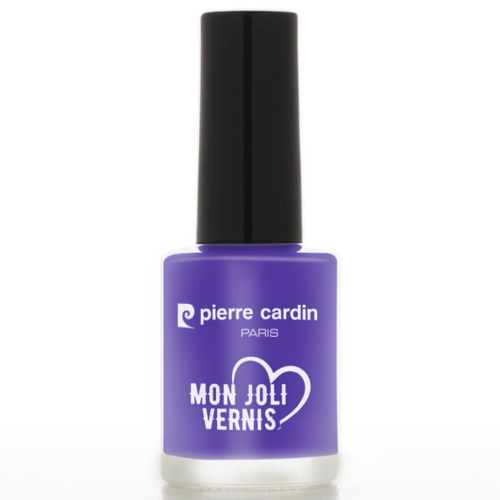 Лак за Нокти PIERRE CARDIN MON JOLI VERNIS 166 1