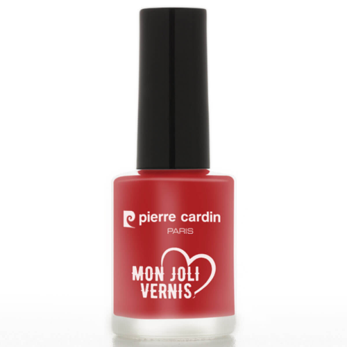 Лак за Нокти PIERRE CARDIN MON JOLI VERNIS 176 1