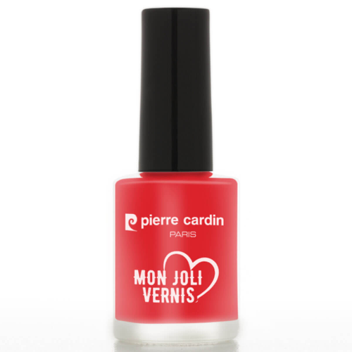 Лак за Нокти PIERRE CARDIN MON JOLI VERNIS 177 1