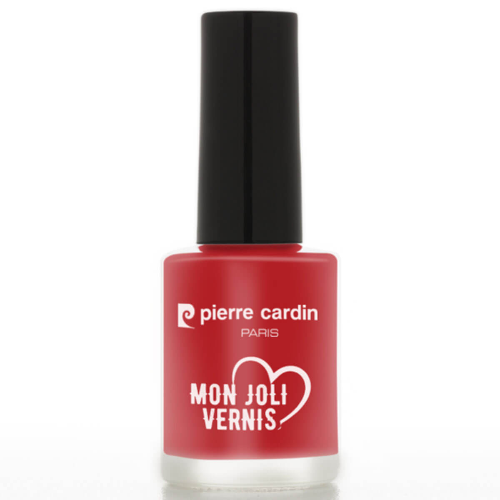 Лак за Нокти PIERRE CARDIN MON JOLI VERNIS 178 1