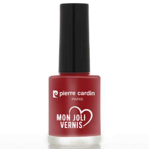 Лак за Нокти PIERRE CARDIN MON JOLI VERNIS 179 1