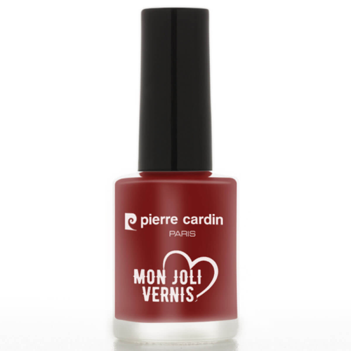 Лак за Нокти PIERRE CARDIN MON JOLI VERNIS 181 1