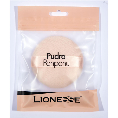 Гъбичка за Пудра LIONESSE CR-02 1