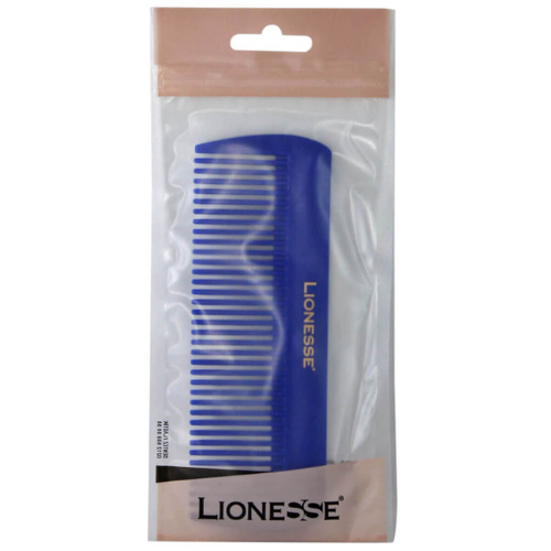 Гребен LIONESSE Гъст 1