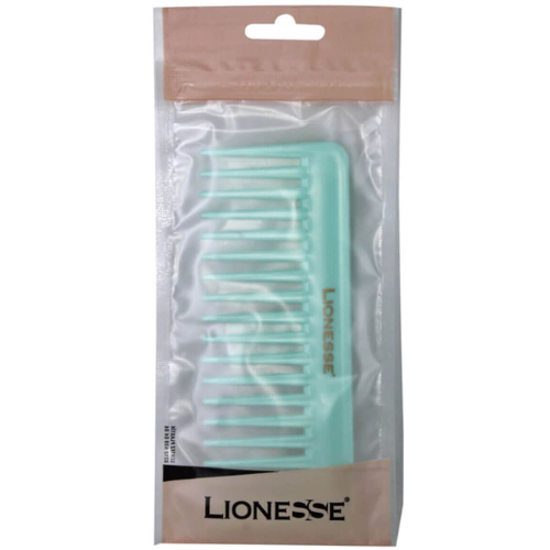 Гребен LIONESSE Рядък 1