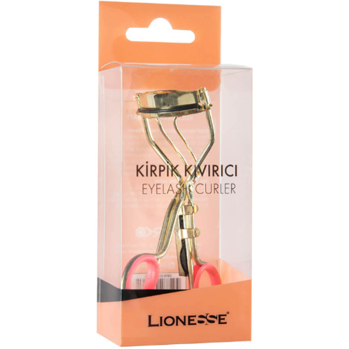 Миглоизвивачка LIONESSE 808G 1