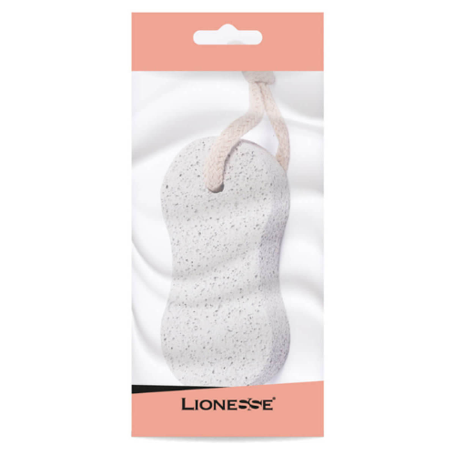 Пемза за Пети LIONESSE 1