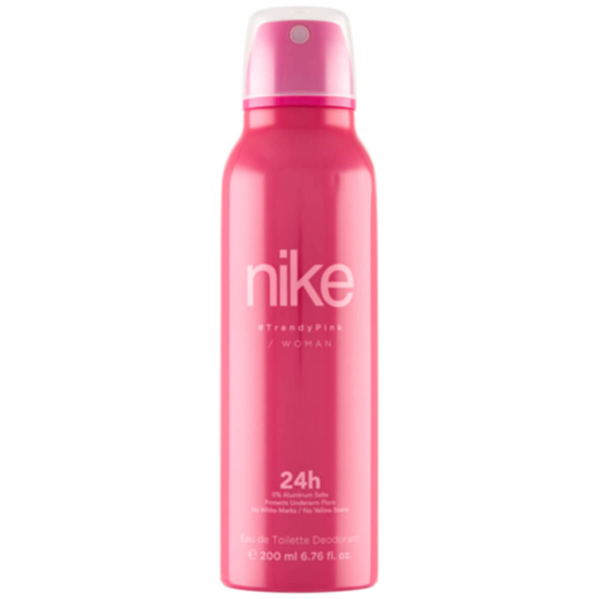 Дезодорант NIKE WOMAN NextGen Trendy Pink 200мл 1