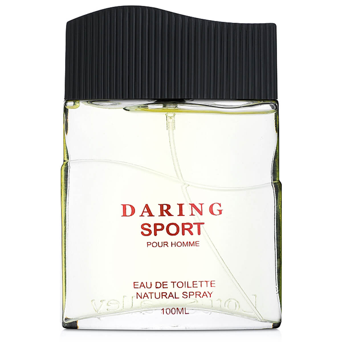 Тоалетна Вода LOTUS VALLEY Daring Sport 100мл 1