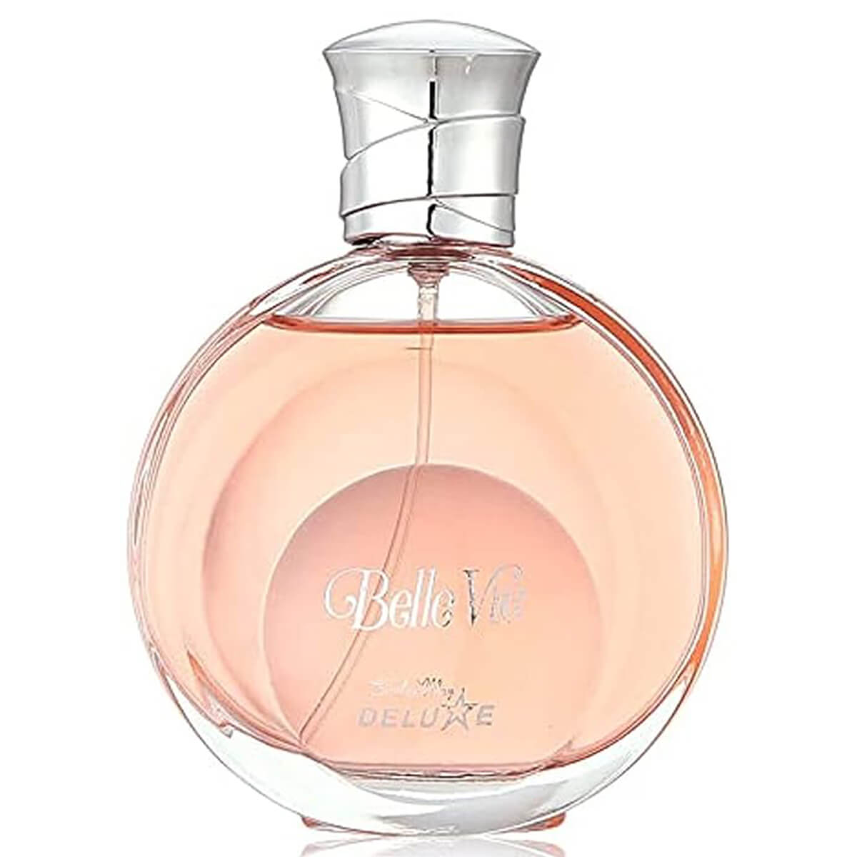 Тоалетна Вода SHIRLEY MAY Women Deluxe Belle Vie 100мл 1