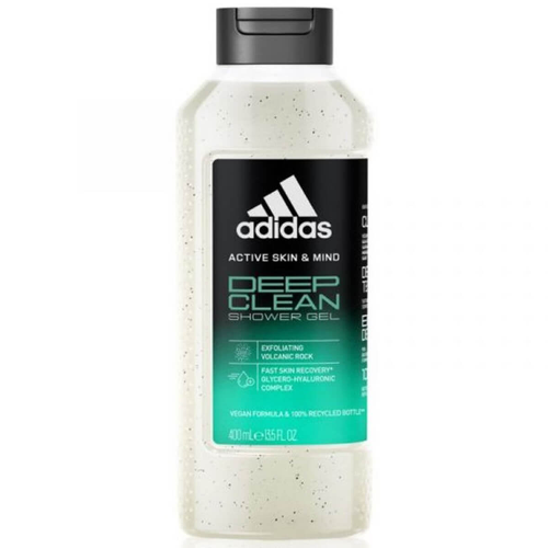 Душ Гел ADIDAS MEN Deep Clean 250мл 1