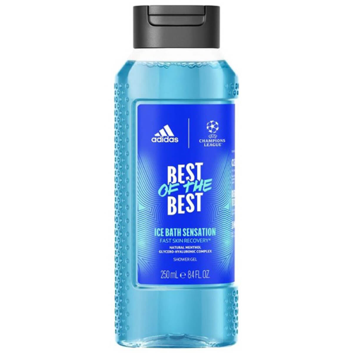 Душ Гел ADIDAS MEN Uefa N9 250мл 1