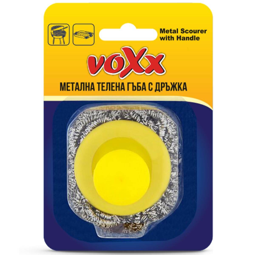 Телена Гъба с Дръжка VOXX PHT17091 1