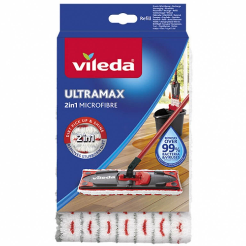 Бърсалка Резерва VILEDA UltraMax 1