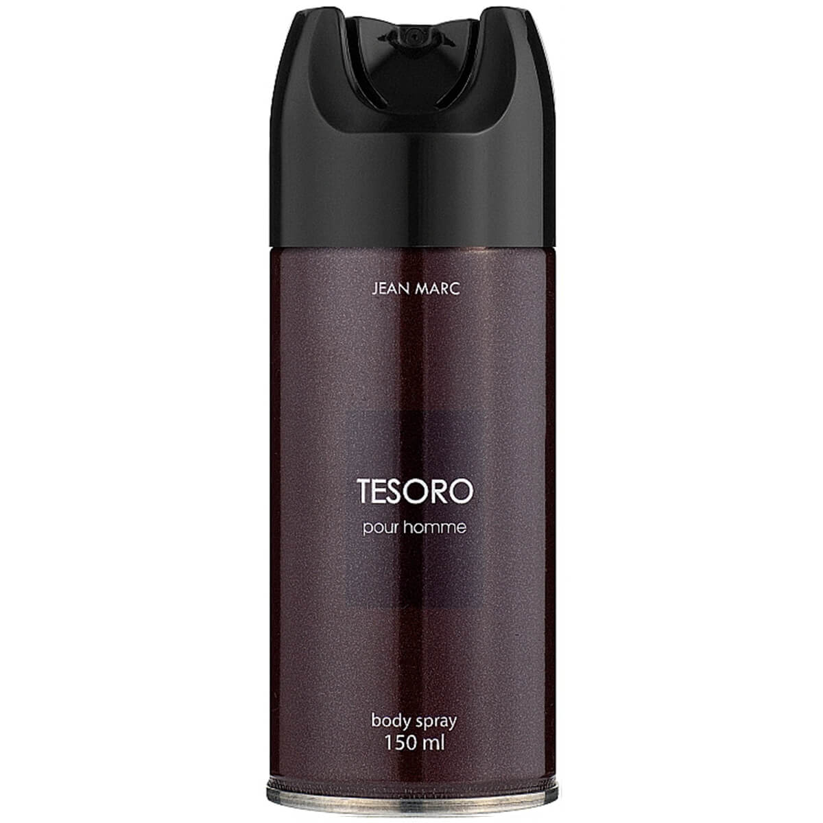 Дезодорант JEAN MARC Men Tesoro 150мл 1