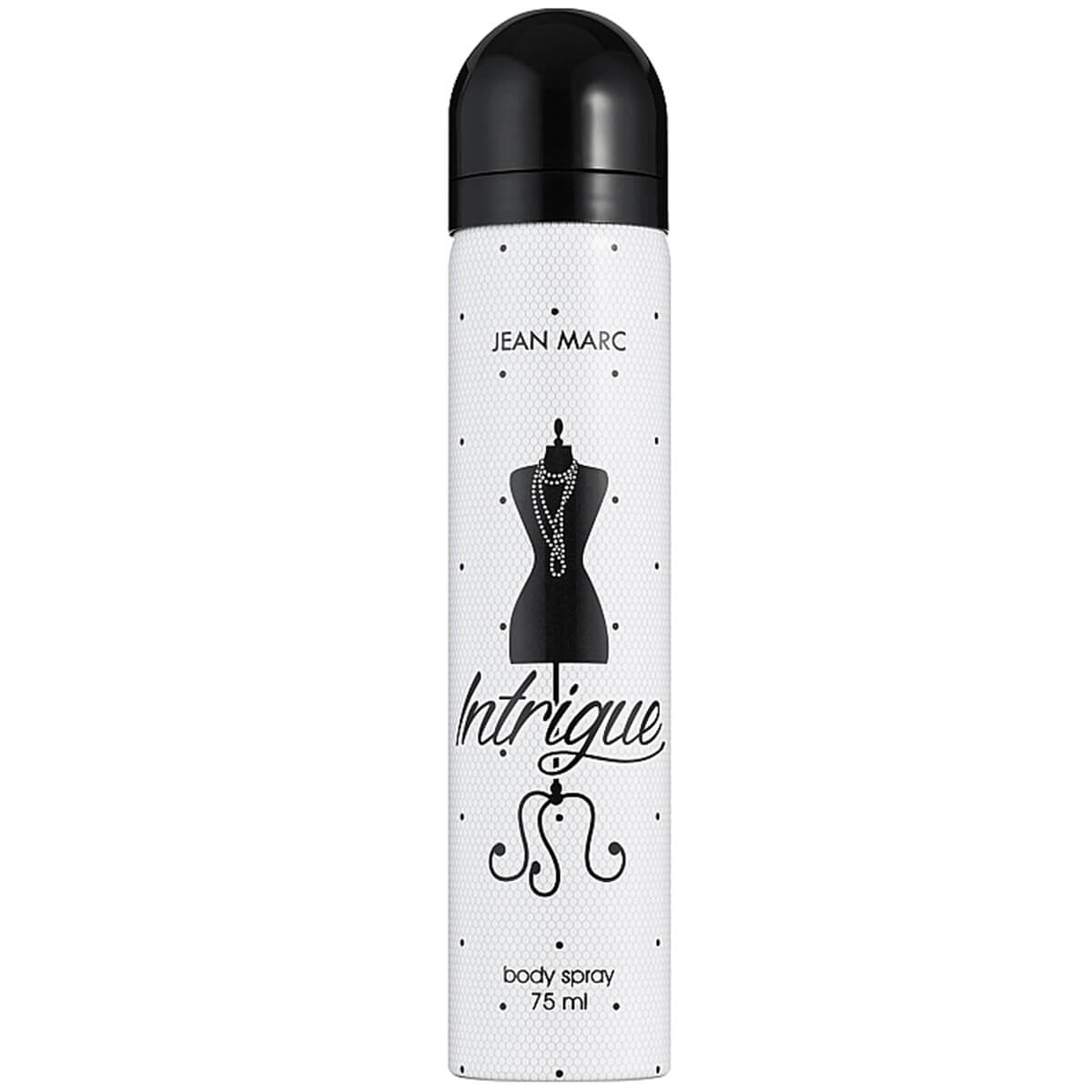 Дезодорант JEAN MARC Woman Intrigue 75мл 1