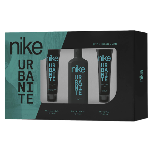 Комплект NIKE Men Urbanite Spicy Road 3 части 1