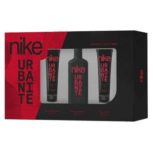 Комплект NIKE Men Urbanite Woody Lane 3 части 1
