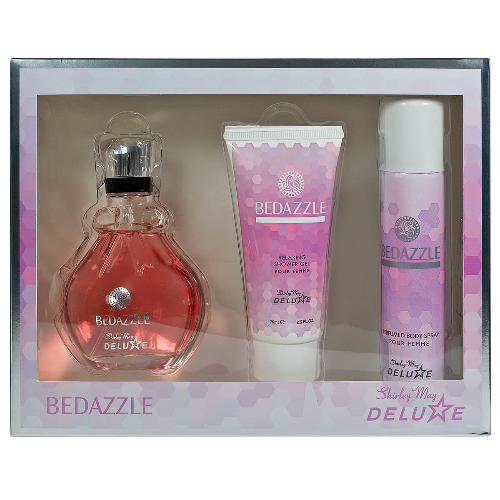 Комплект SHIRLEY MAY Bedazzle 3 части 1