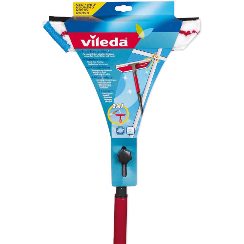 Система за Почистване на Прозорци VILEDA