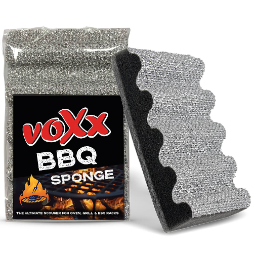 Гъба за Почистване VOXX BBQ 1
