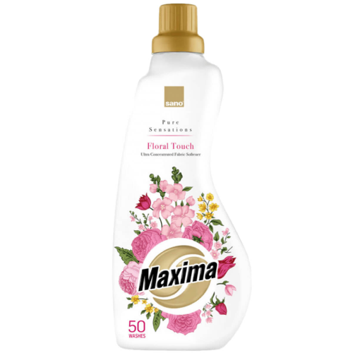 Омекотител SANO Maxima Floral Touch 1л 1