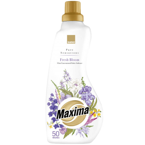 Омекотител SANO Maxima Fresh Bloom 1л 1