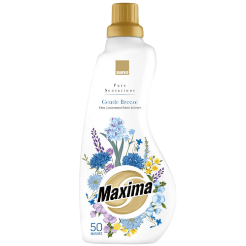 Омекотител SANO Maxima Gentle Breeze 1л 1