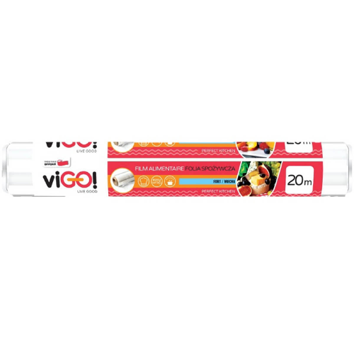 Опаковъчно Фолио VIGO! Standard 20м 9mkr 1