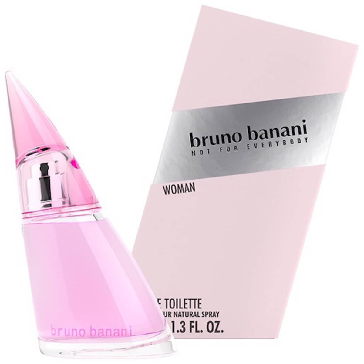 Тоалетна Вода BRUNO BANANI WOMAN 40мл 1